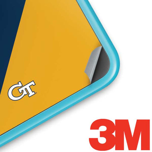 Georgia Institute of Technology Mascot Nintendo 2DS XL (2017) Skin